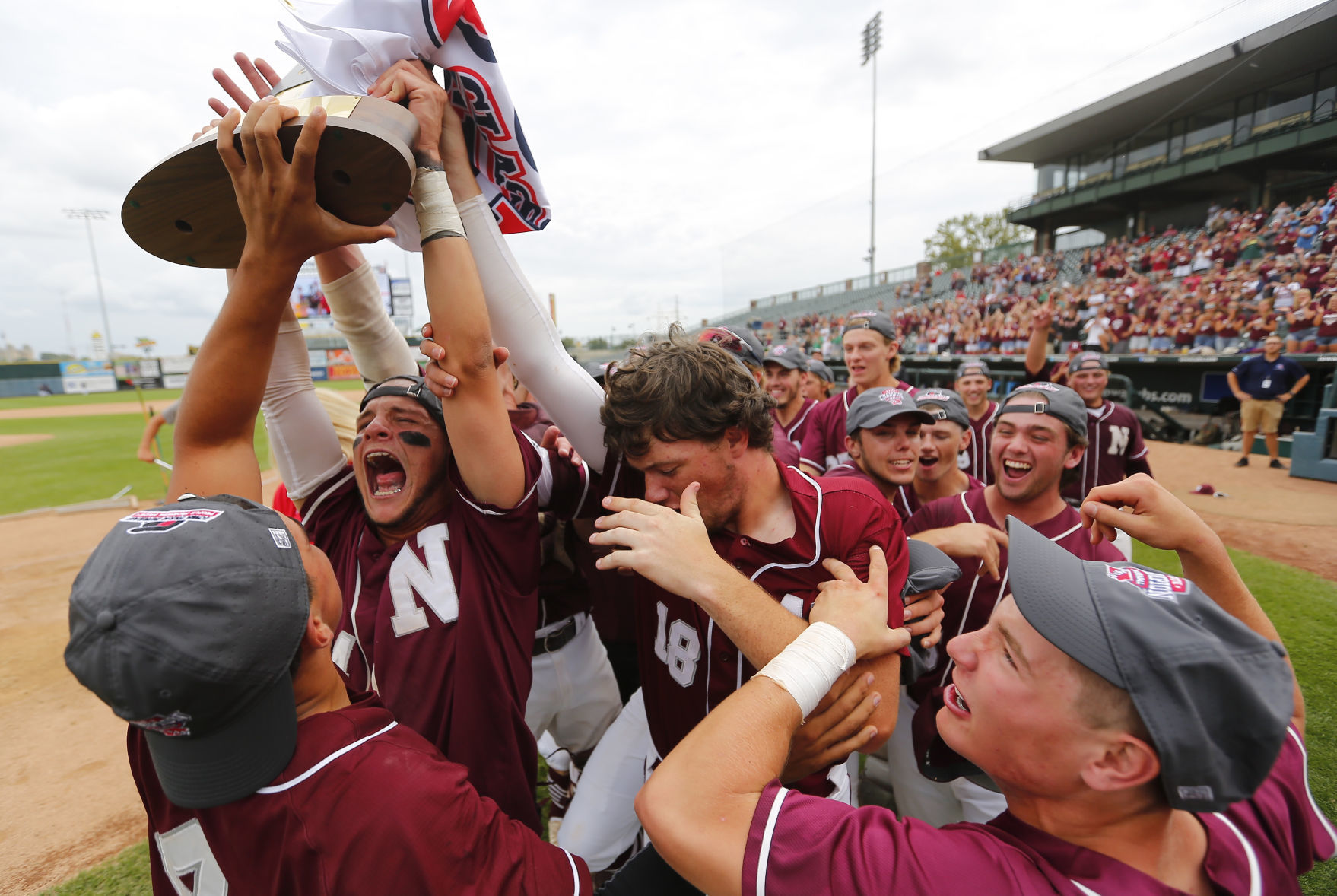 State Saturday Class 1A-Final 01